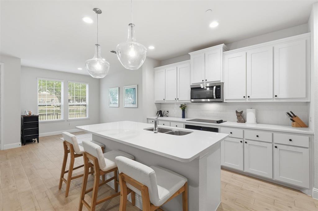 6132 Bursey Road Watauga, TX 76148 - Photo 11 of 26