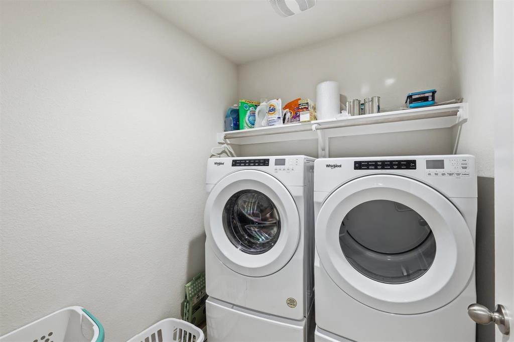 6132 Bursey Road Watauga, TX 76148 - Photo 14 of 26