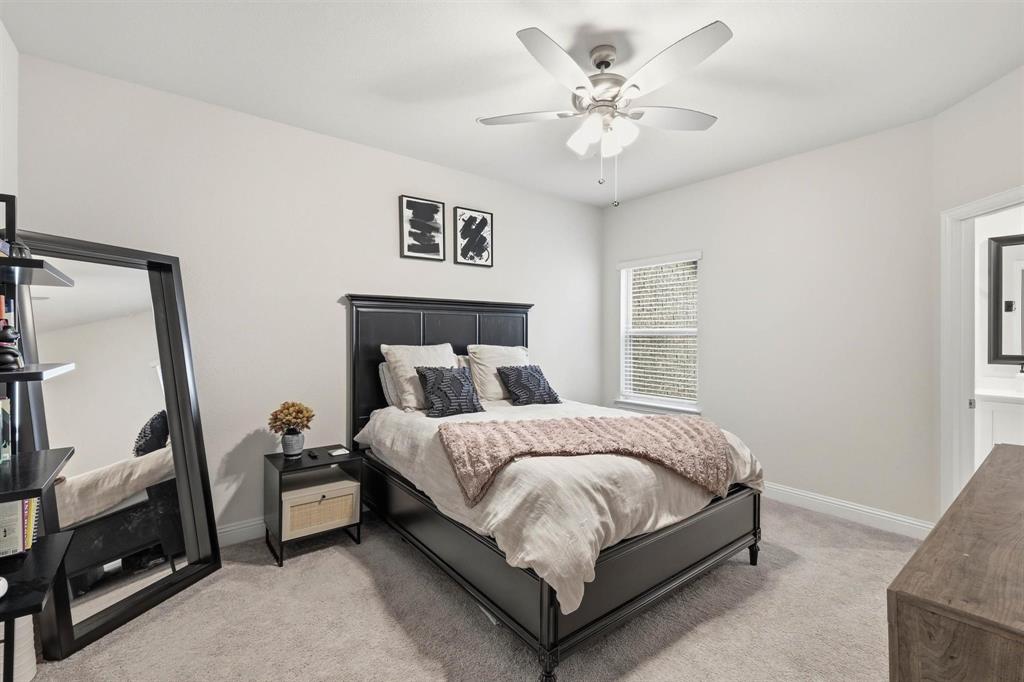 6132 Bursey Road Watauga, TX 76148 - Photo 15 of 26