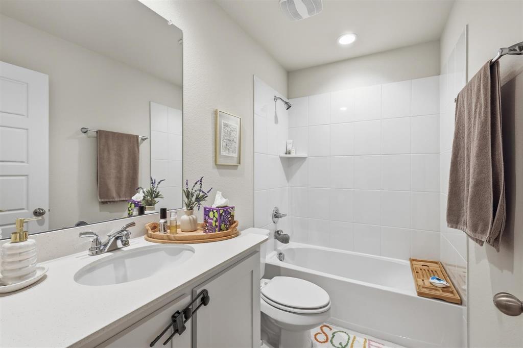 6132 Bursey Road Watauga, TX 76148 - Photo 22 of 26