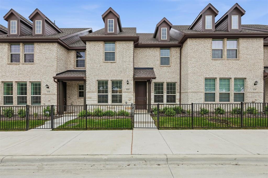 6132 Bursey Road Watauga, TX 76148 - Photo 3 of 26