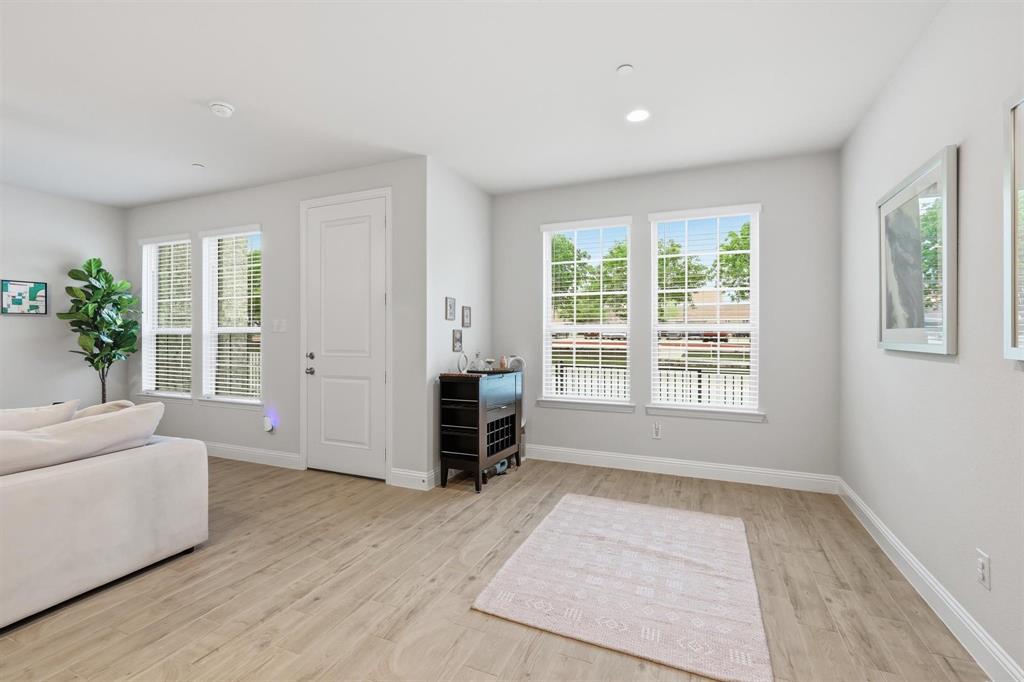 6132 Bursey Road Watauga, TX 76148 - Photo 9 of 26