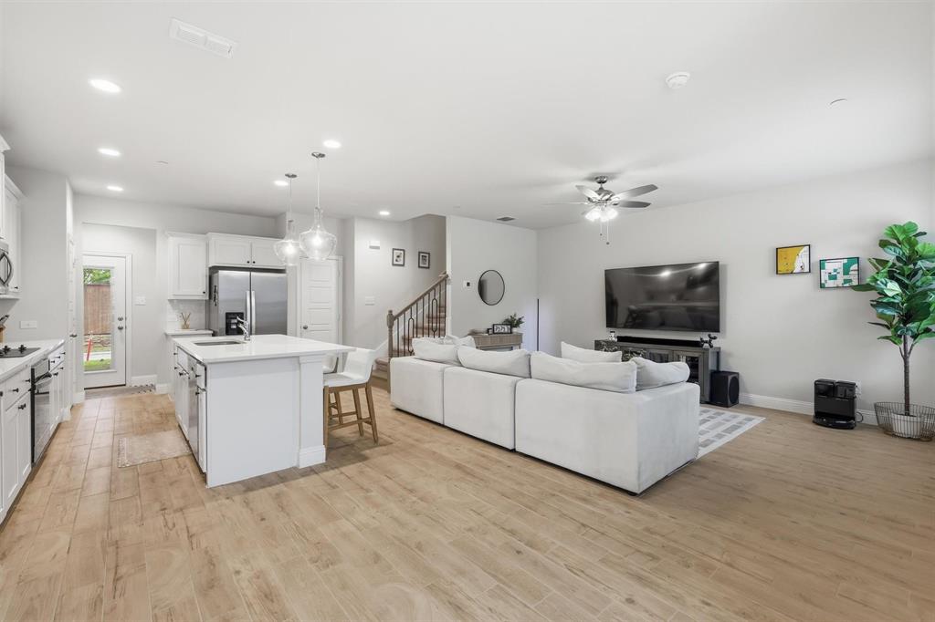 6132 Bursey Road Watauga, TX 76148 - Photo 10 of 26