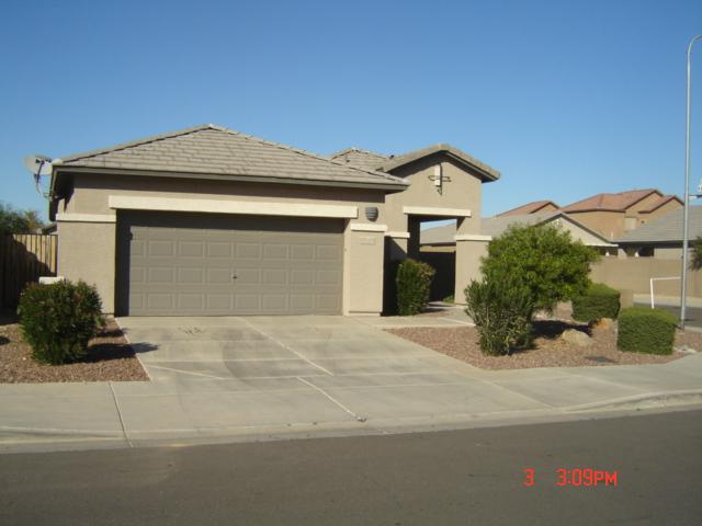 9302 West Berkeley Road Phoenix, AZ 85037 - Photo 1 of 1 Front