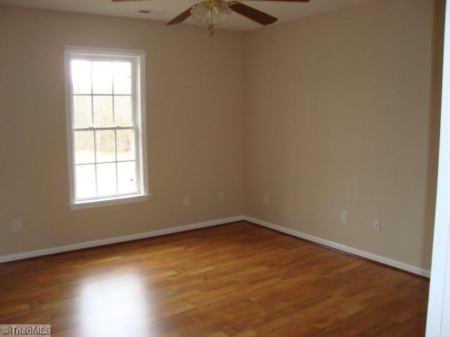 1st Bedroom. 