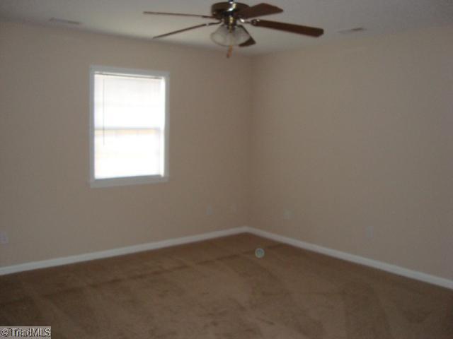2nd Bedroom. 