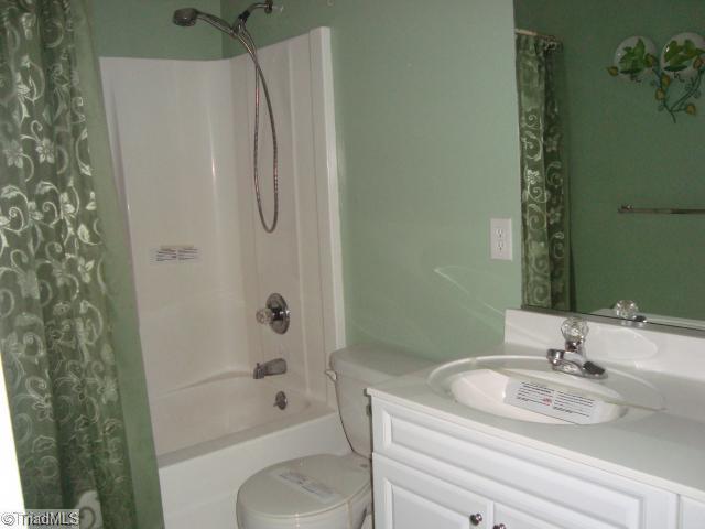 Master Bath/Spa. 
