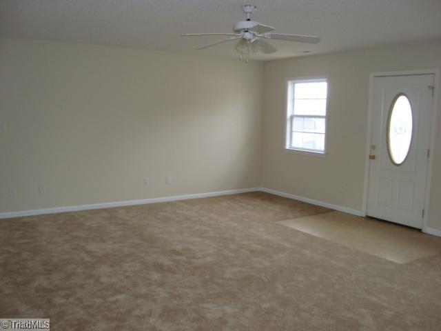 Living Room. 