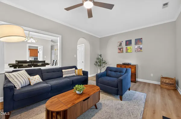 $290,000 | 212 Cross Keys Court, Cary, NC 27511