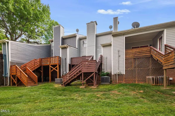 $290,000 | 212 Cross Keys Court, Cary, NC 27511