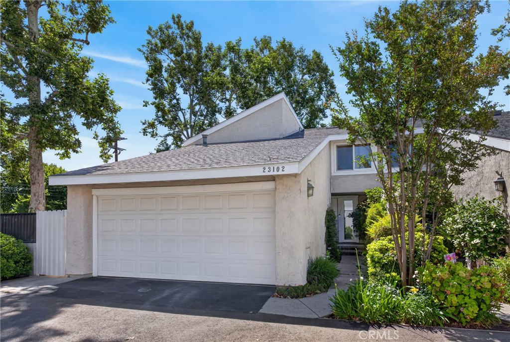 23102 Kimmore Terrace Valencia, CA 91355 - Photo 2 of 45