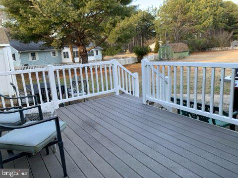 15 Wagonwheel Road Ocean View, DE 19970 - Photo 17 of 22