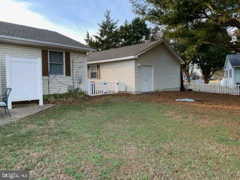 $2,300 | 15 Wagonwheel Road, Ocean View, DE 19970