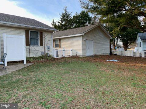 15 Wagonwheel Road Ocean View, DE 19970 - Photo 18 of 22