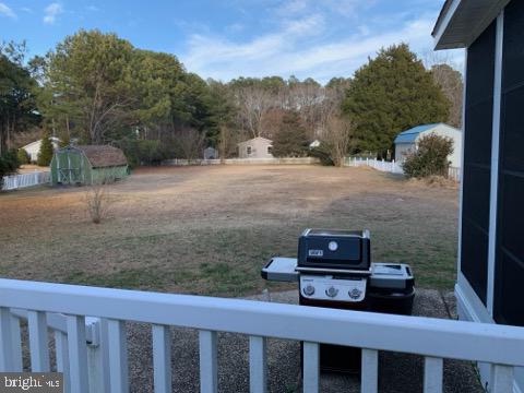 15 Wagonwheel Road Ocean View, DE 19970 - Photo 19 of 22