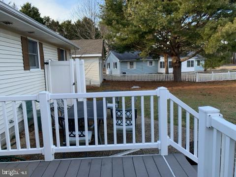 15 Wagonwheel Road Ocean View, DE 19970 - Photo 20 of 22