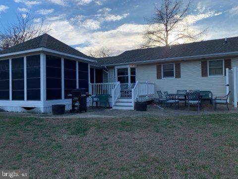 15 Wagonwheel Road Ocean View, DE 19970 - Photo 21 of 22