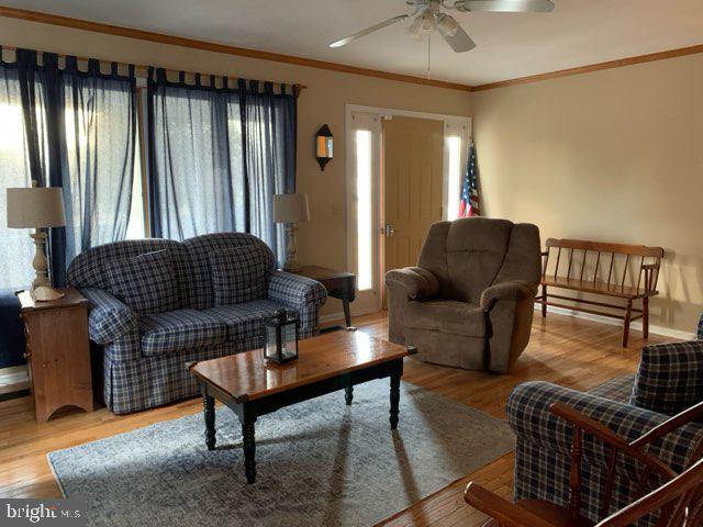 15 Wagonwheel Road Ocean View, DE 19970 - Photo 3 of 22