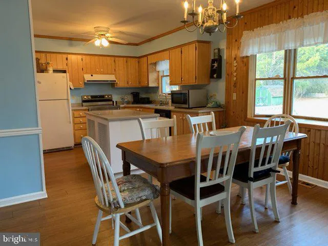 $2,300 | 15 Wagonwheel Road, Ocean View, DE 19970