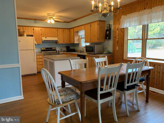 15 Wagonwheel Road Ocean View, DE 19970 - Photo 5 of 22