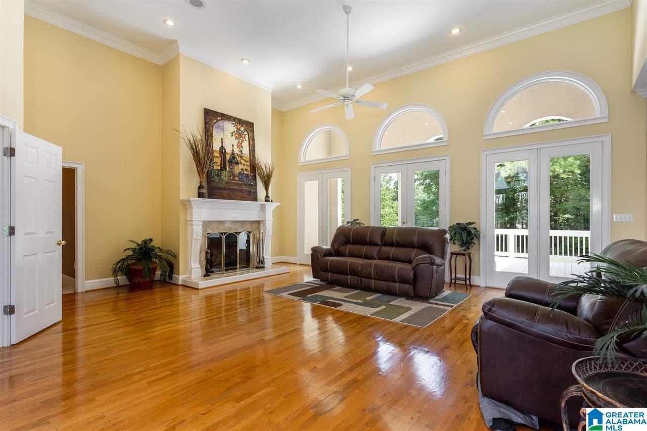 126 Southgate Road Rainbow City, AL 35906 - Photo 5 of 50
