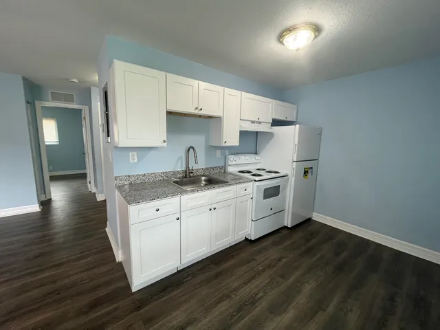 $1,600 | 1109 Northwest 6th Avenue, Unit 1, Pompano Beach, FL 33060