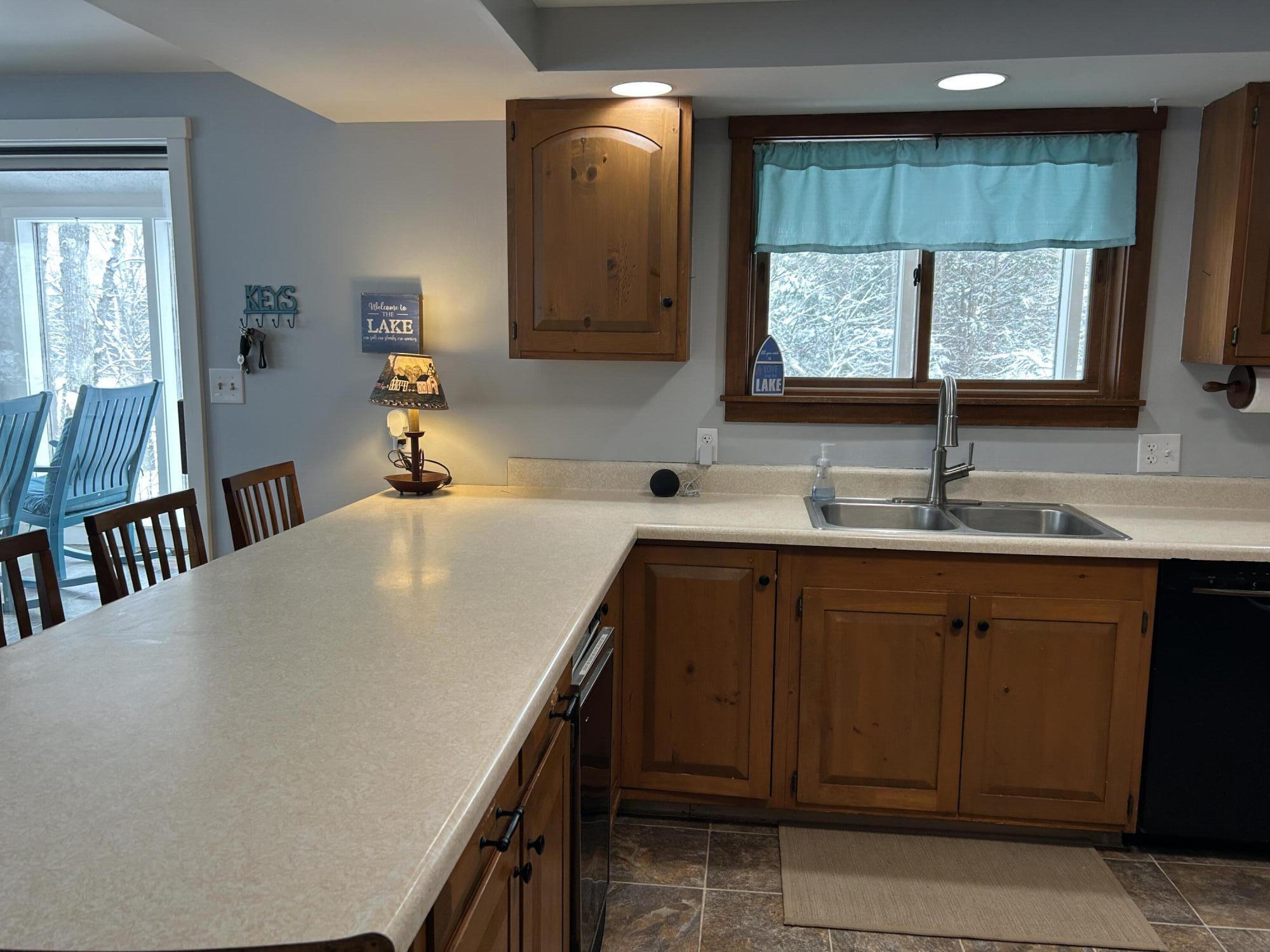 50 7th Fire Road South China, ME 04358 - Photo 7 of 37 Kitchen1