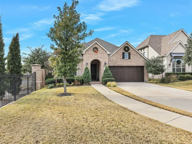 $595,000 | 3241 Lexington Drive, Celina, TX 75009