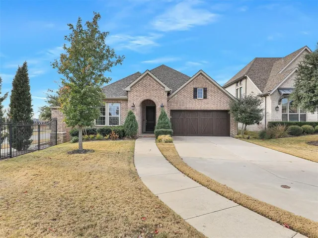 $595,000 | 3241 Lexington Drive, Celina, TX 75009
