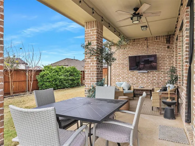 $595,000 | 3241 Lexington Drive, Celina, TX 75009