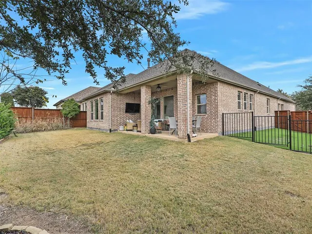 $595,000 | 3241 Lexington Drive, Celina, TX 75009