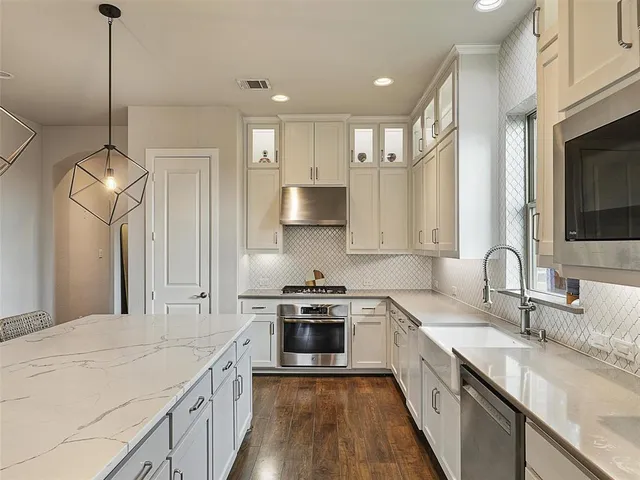 $595,000 | 3241 Lexington Drive, Celina, TX 75009