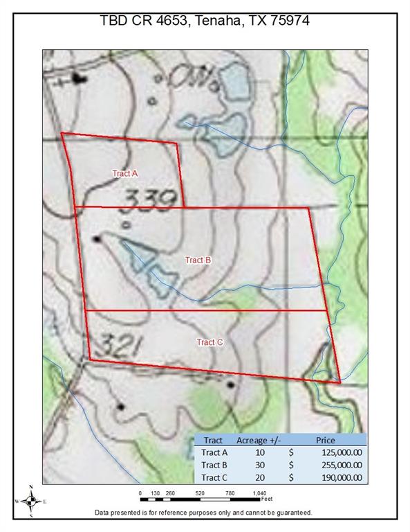 Tbd-c County Road 4653 Timpson, TX 75975 - Photo 11 of 12