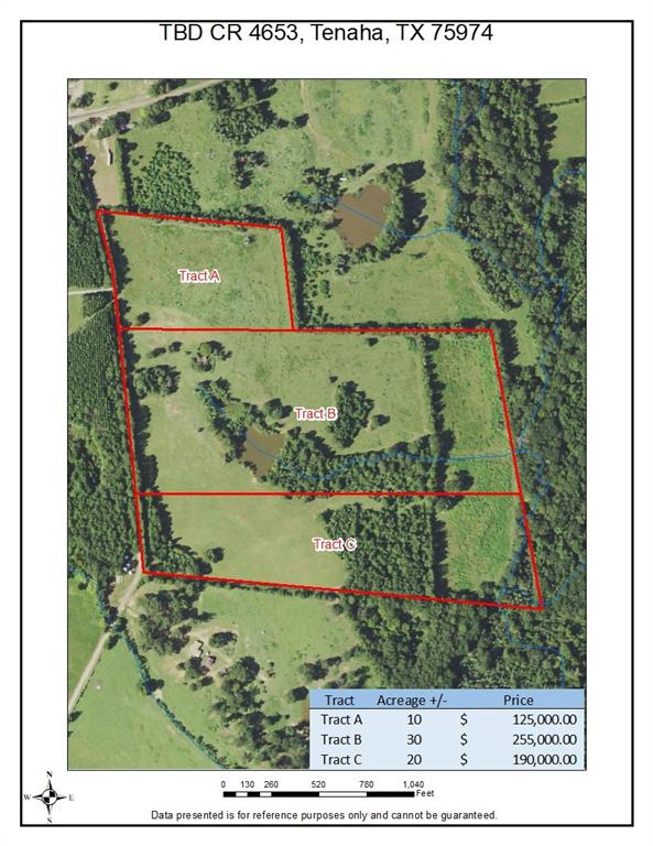 Tbd-c County Road 4653 Timpson, TX 75975 - Photo 10 of 12