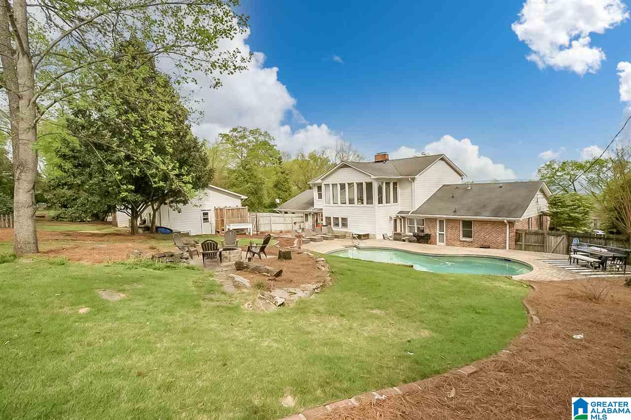 3316 Faring Road Birmingham, AL 35223 - Photo 44 of 50