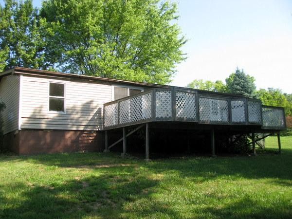 405 Reeves Road Dry Ridge, KY 41035 - Photo 17 of 27