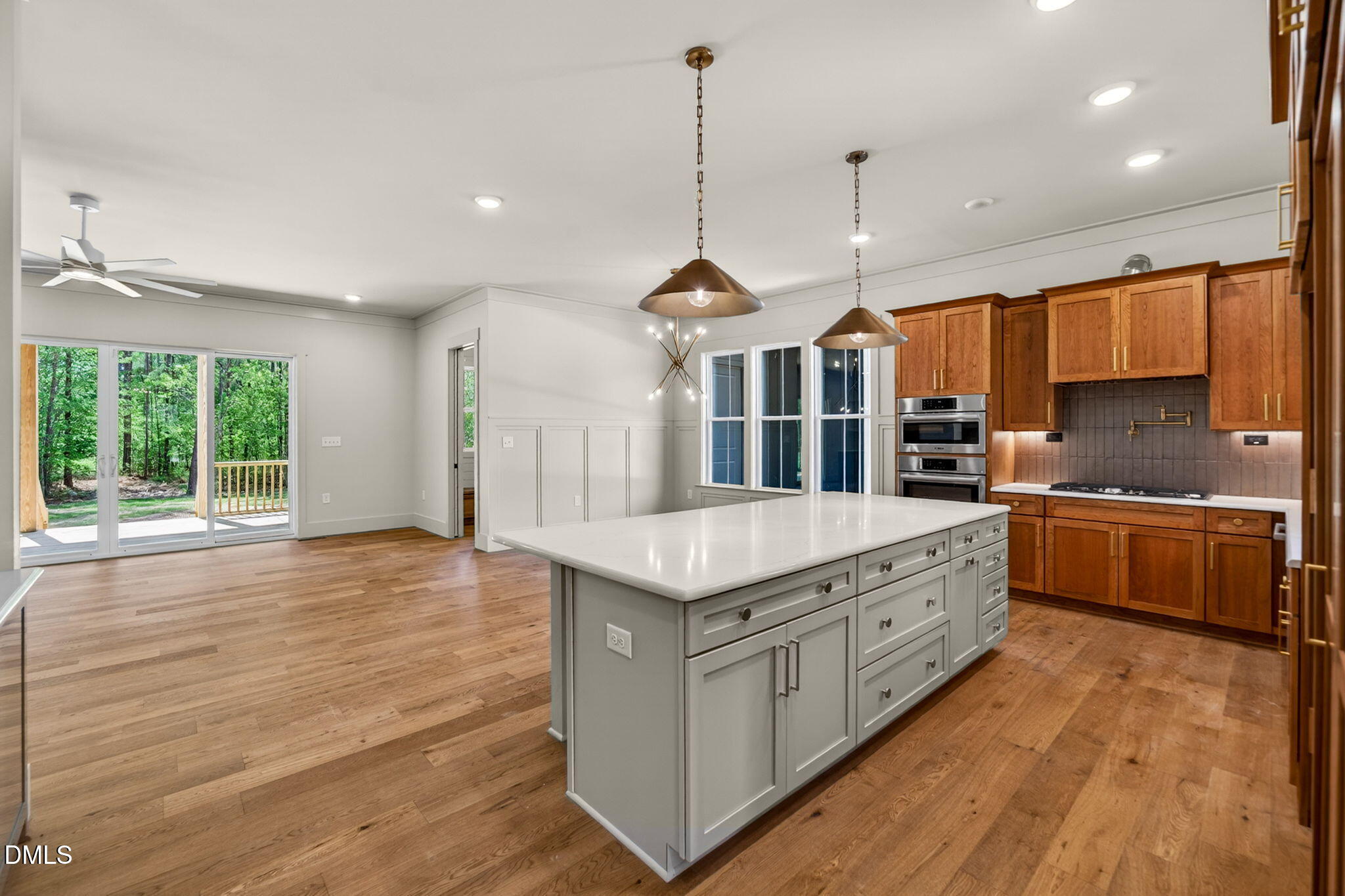12625 Burgess Road Middlesex, NC 27557 - Photo 18 of 69