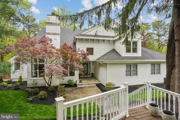 $979,000 | 13 Bradford Court, Voorhees, NJ 08043