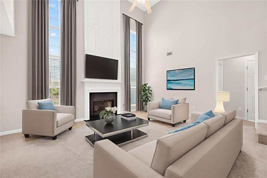 4010 Ridgefair Drive Cumming, GA 30040 - Photo 12 of 28