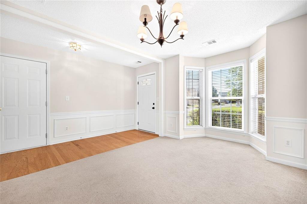 4010 Ridgefair Drive Cumming, GA 30040 - Photo 6 of 28