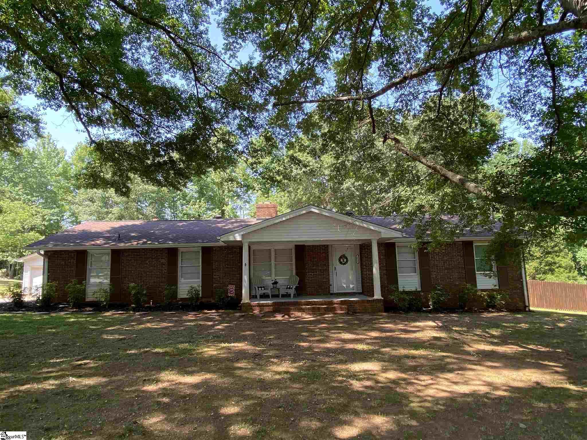 1212 Griffin Mill Road Easley, SC 29640 - Photo 2 of 36