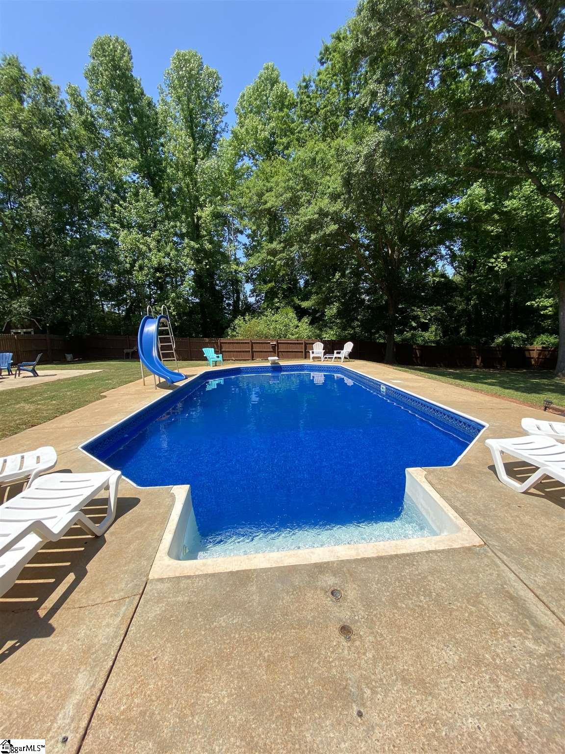 1212 Griffin Mill Road Easley, SC 29640 - Photo 12 of 36