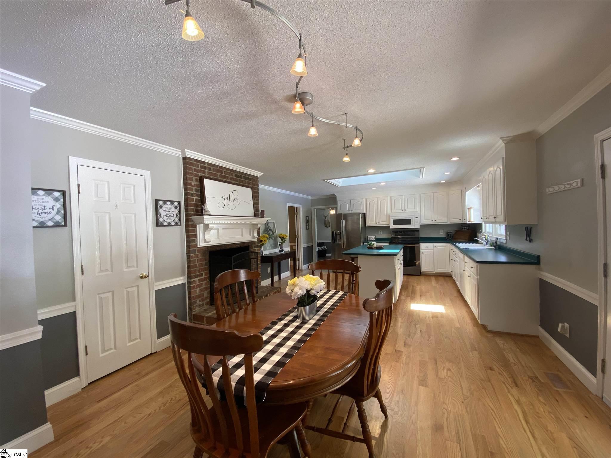 1212 Griffin Mill Road Easley, SC 29640 - Photo 15 of 36