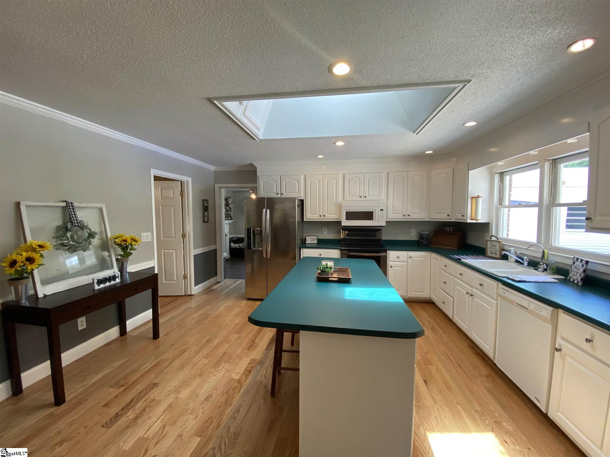 1212 Griffin Mill Road Easley, SC 29640 - Photo 18 of 36