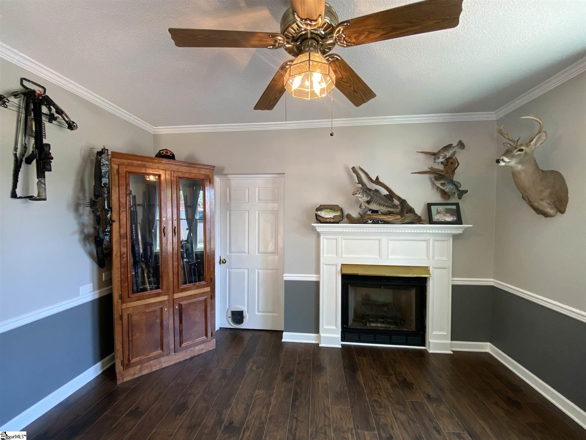 1212 Griffin Mill Road Easley, SC 29640 - Photo 22 of 36
