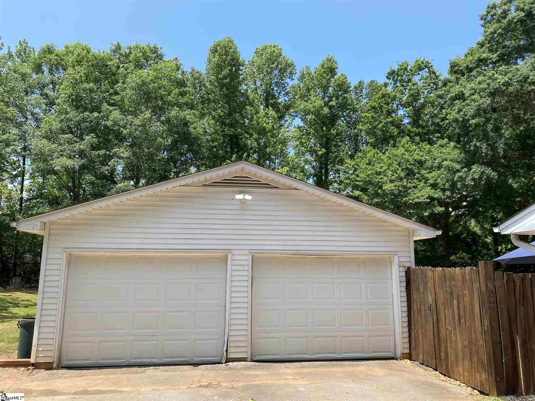 1212 Griffin Mill Road Easley, SC 29640 - Photo 35 of 36
