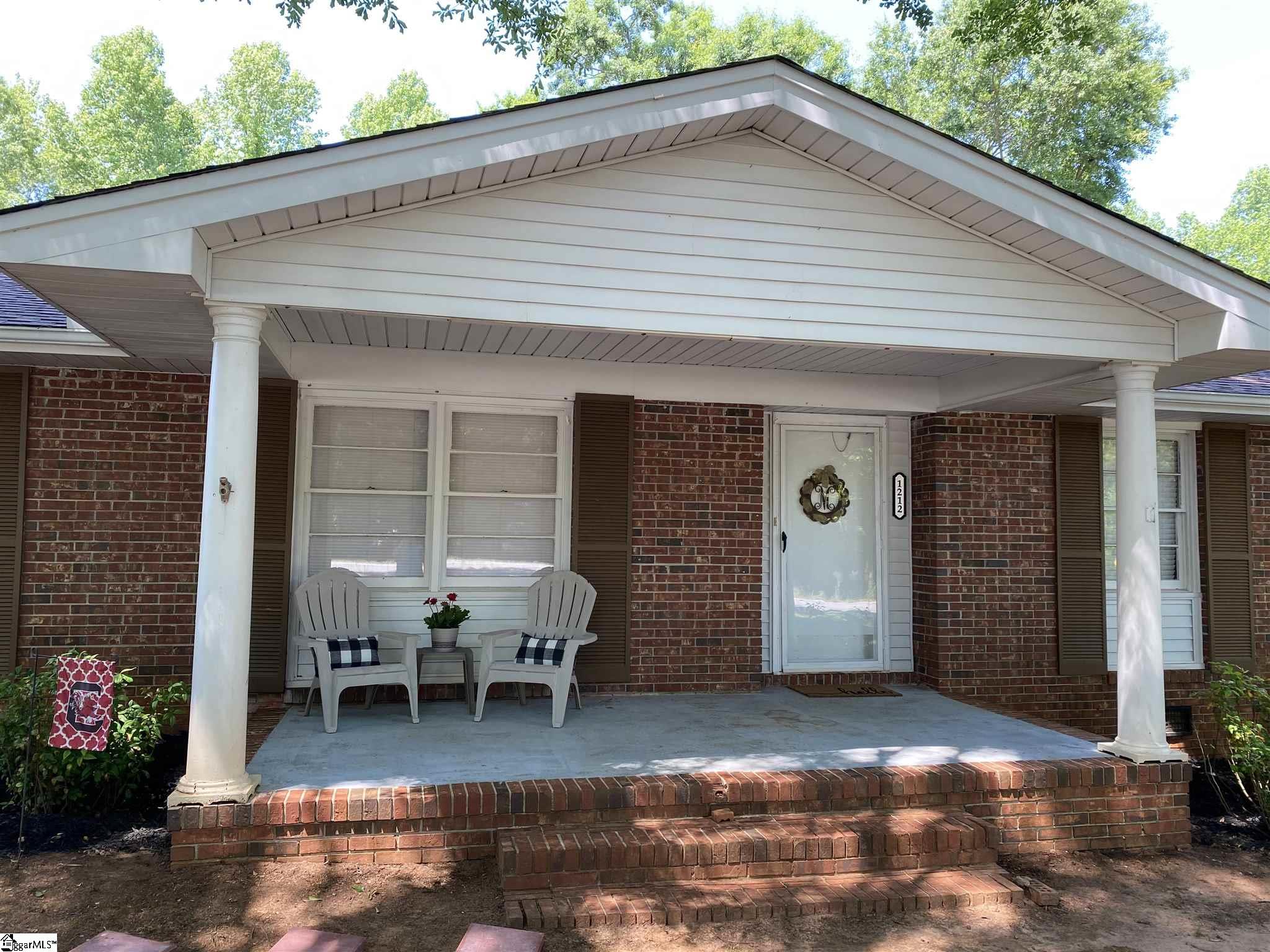 1212 Griffin Mill Road Easley, SC 29640 - Photo 5 of 36