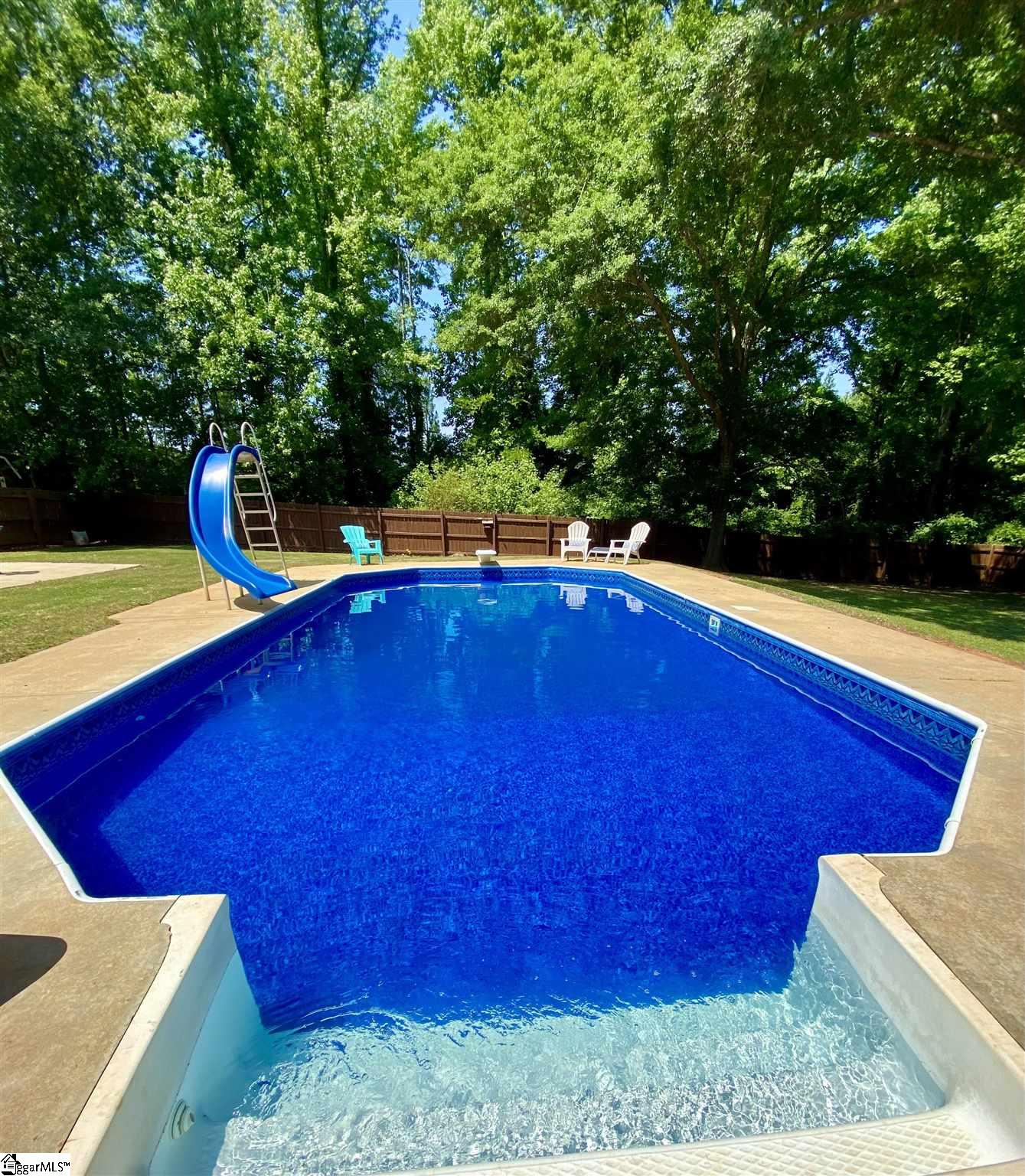 1212 Griffin Mill Road Easley, SC 29640 - Photo 8 of 36