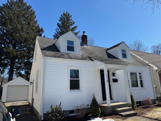 119 Powell Avenue Springfield, MA 01118 - Photo 2 of 20