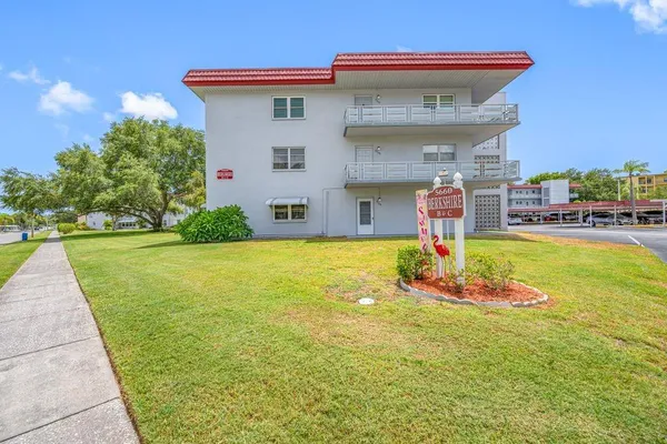 $120,000 | 5660 80th Street North, Unit B101, St. Petersburg, FL 33709